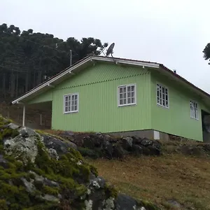 Casa Alternativa Cruz Casa de Férias Mundo Novo (Maranhao)