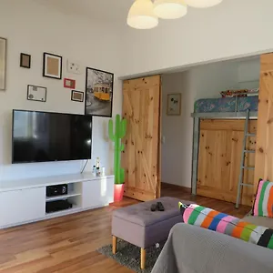  Apartamento Besthomestay-