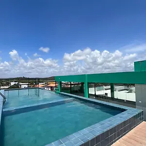 Varandas Do Porto - Nidinho 2 Apartamento Pôrto das Galinhas