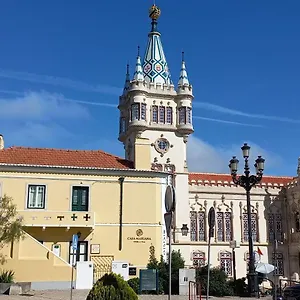  Apartamento Casa Mariana 1 - Viver A